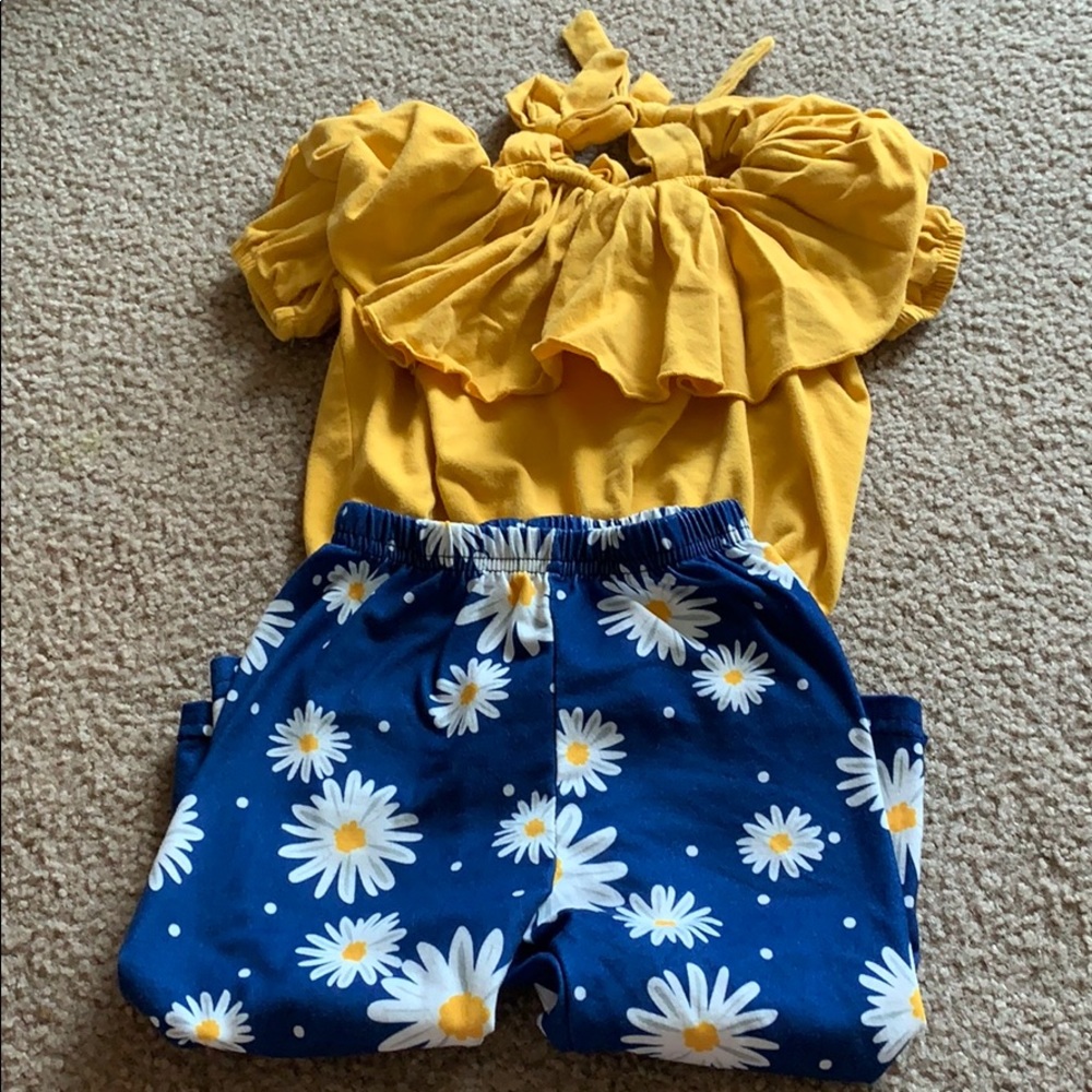 Cute outfit